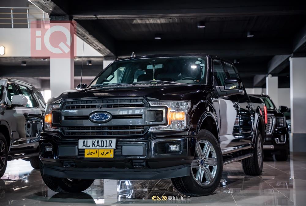 فۆرد F-150